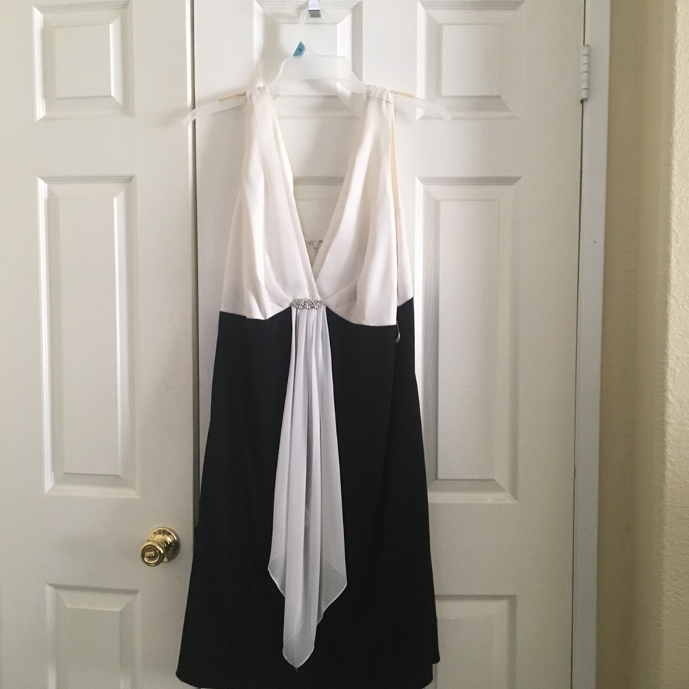 After 5 dress
